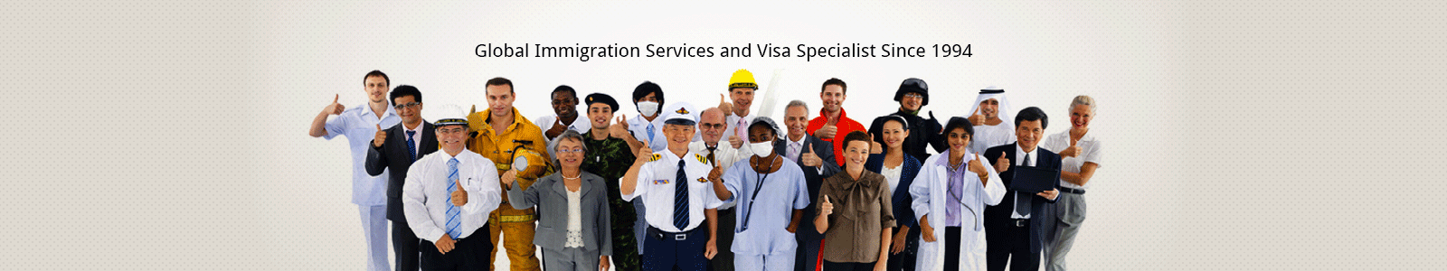 World Wide Immigration Services