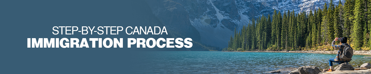 PR Visa Application and Process Time for Canada